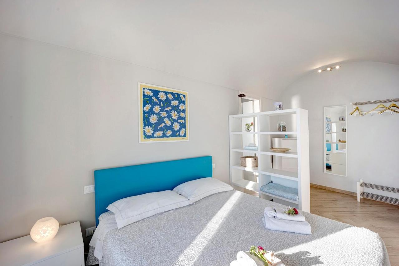 Old City Apartment Seaview Bordighera Exterior foto